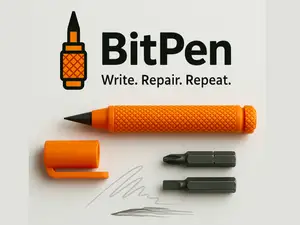 BitPen v1.0