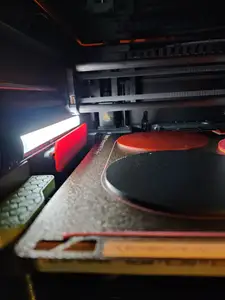 The Warp Stop