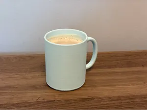 Pla Pure Coffee Mug