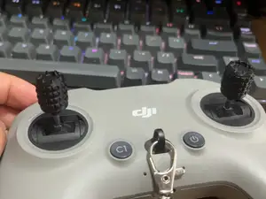 dji fpv3 controller 大疆fpv3手柄摇杆延长帽