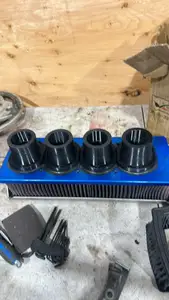 Air intake 51mm