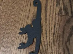 Monkey Banana Holder