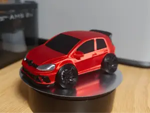 Volkswagen golf 7 gti mkVII