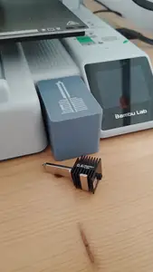 Nozzle Box for A1