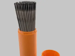 Airtight Welding Rod Container (with O-Ring)