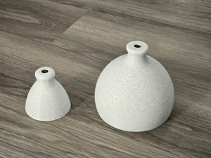 Simple Watering Bell (small and large sizes)