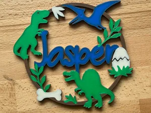 Türkranz Jasper