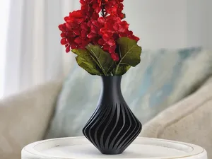 Elysian Vase