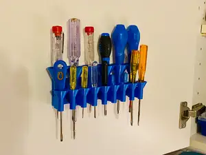 Screwdriver Holder