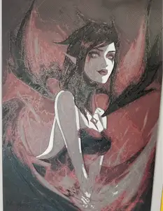 Morgana - League of Legends