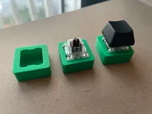 Cherry MX Mechanical Keyboard Switch - Single