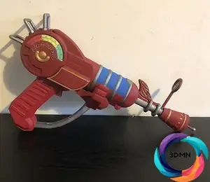 Call Of Duty RayGun MK1  