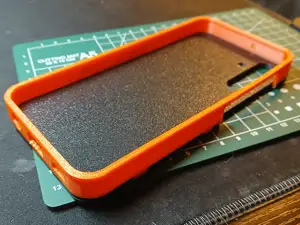 Samsung A15 Case
