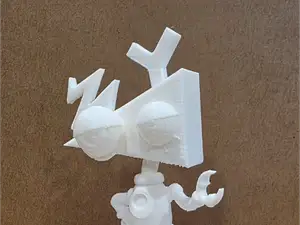 The Amazing Digital Circus - Zooble