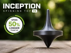 Inception spining top V3