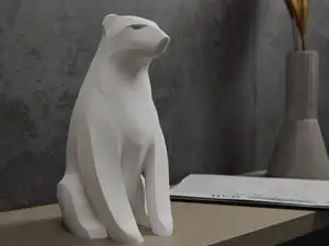Polar bear