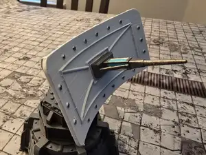 Radar Terrain 