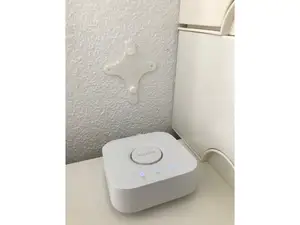 Hue Holder
