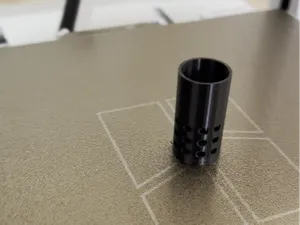 Difusor / Extensor para Narguilé