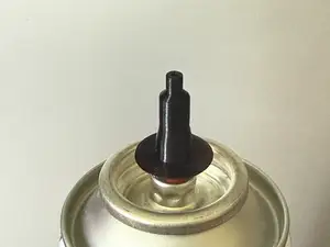 Gasadapter