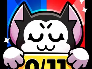 Kit icon Brawl Stars