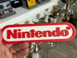 Nintendo Logo