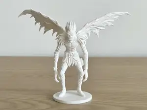 Ryuk Figure | Death Note Anime Model