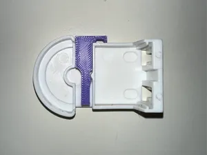 Window Roller blinds Pin