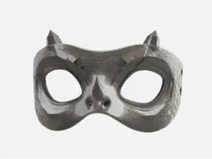 Dinosaur Mask - Costume Party