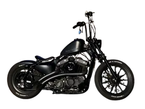 Dom Motorcycle