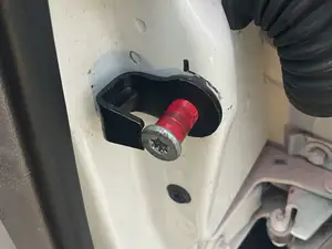 Ford / Lincoln / Mercury Door Striker Bushing