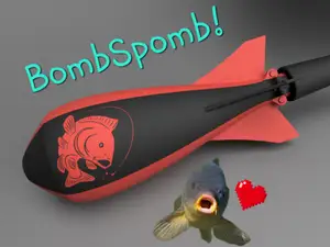 BombSpomb!