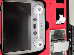 DJI Mini 3 or 3 pro RC stick guard