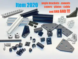 2020 ALU Profil - Winkel - Platten - UND MEHR !