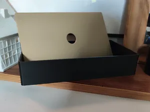 Box 23x13x4,5 skalierbar