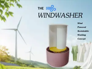 THE WINDWASHER