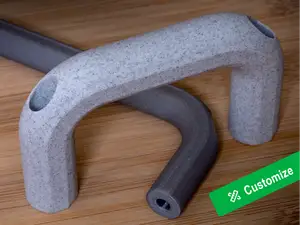 Handle | Customizable