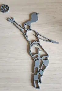 Basketball player