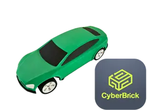CyberBrick CarBlock