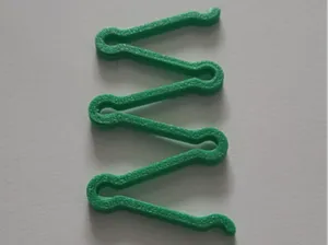 Optimized Parametric Spring generator