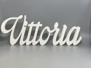 Vittoria nome 