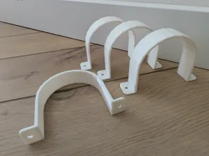 Truma beugel voor ringverwarming - 65 mm