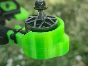 Paramotore bando Apex/Apex Evo