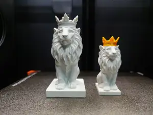 The Lion King