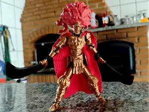 Dummy 13 Starscourge