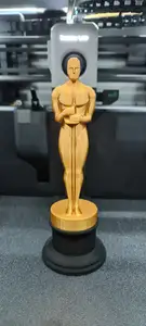 oscar trophy