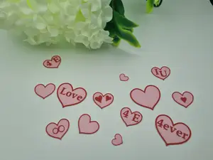 Hidden Hearts Surprise