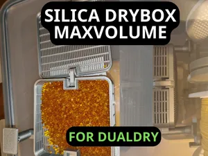 DryBox Silica MaxVolume