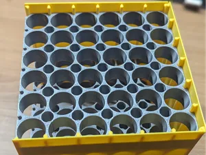 Projet : Support marqueur modulaire 6*6