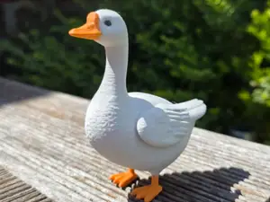 goose